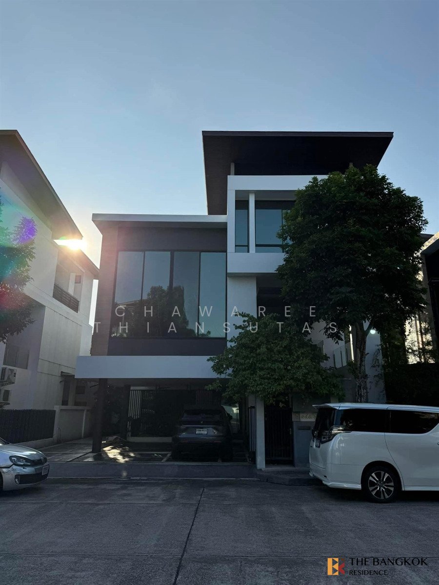 House in Bangkok, Krung Thep Maha Nakhon, Thailand 1 - 16736734