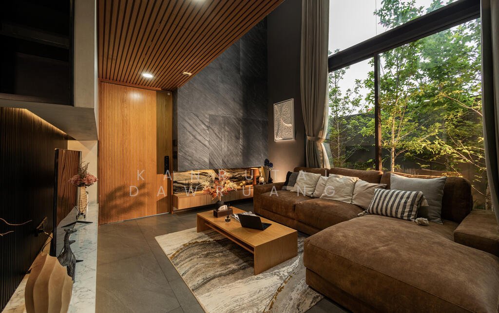Townhouse in Phlabphla, Bangkok, Thailand 5 - 15655994