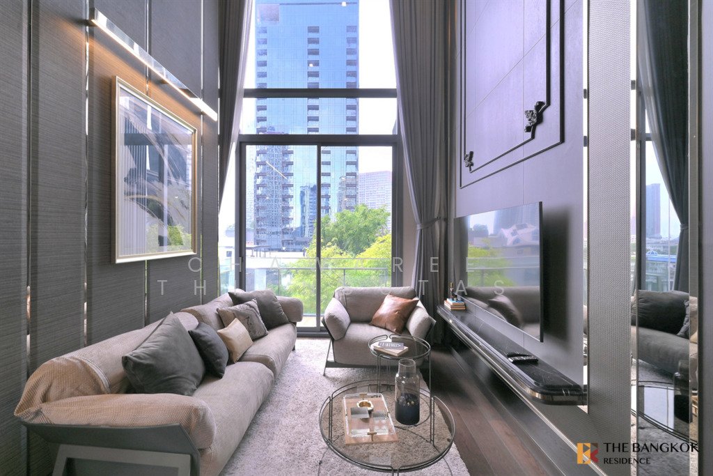 Condo in Bangkok, Krung Thep Maha Nakhon, Thailand 1 - 16702916