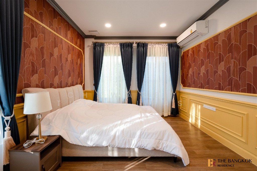 House in Saphan Sung, Bangkok, Thailand 5 - 16736659