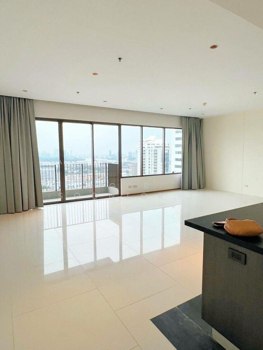 Condo in Bangkok, Krung Thep Maha Nakhon, Thailand 1 - 15189631