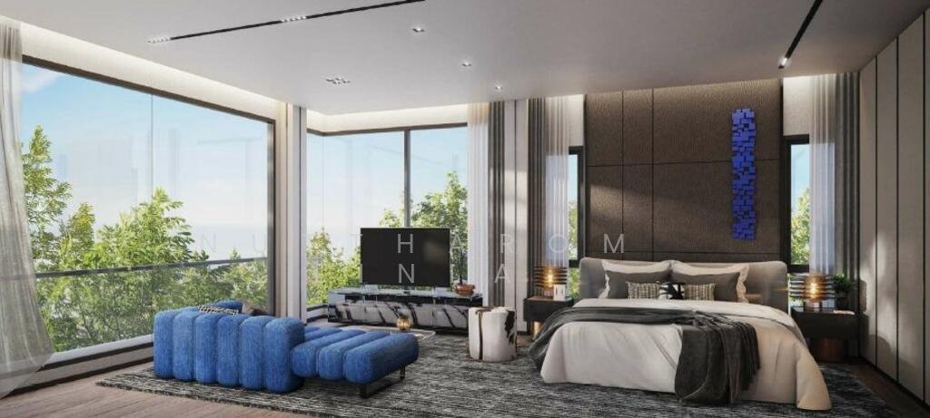House in Bangkok, Krung Thep Maha Nakhon, Thailand 1 - 15961576