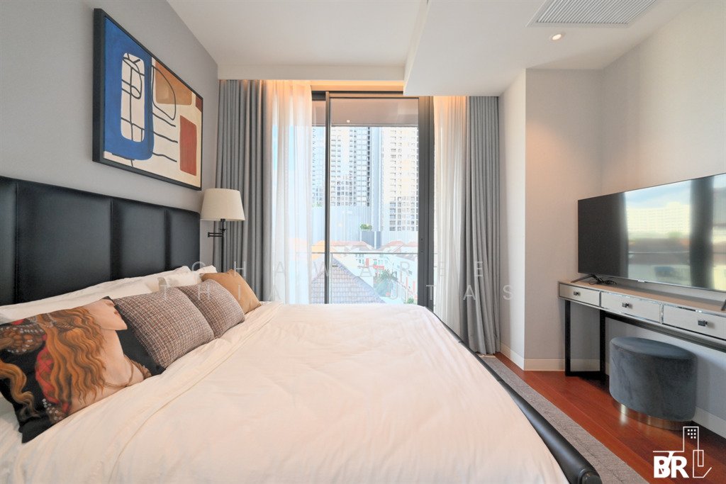 Condo in Bangkok, Krung Thep Maha Nakhon, Thailand 2 - 15996167