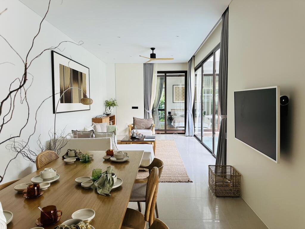 Villa in Si Sunthon, Phuket, Thailand 2 - 15136482
