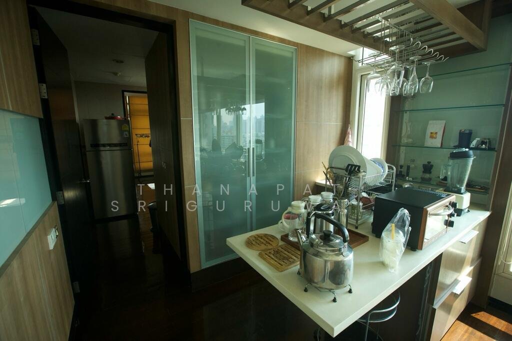 Condo in Bangkok, Krung Thep Maha Nakhon, Thailand 4 - 15901799