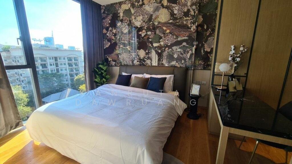 Condo in Bangkok, Krung Thep Maha Nakhon, Thailand 2 - 15363693