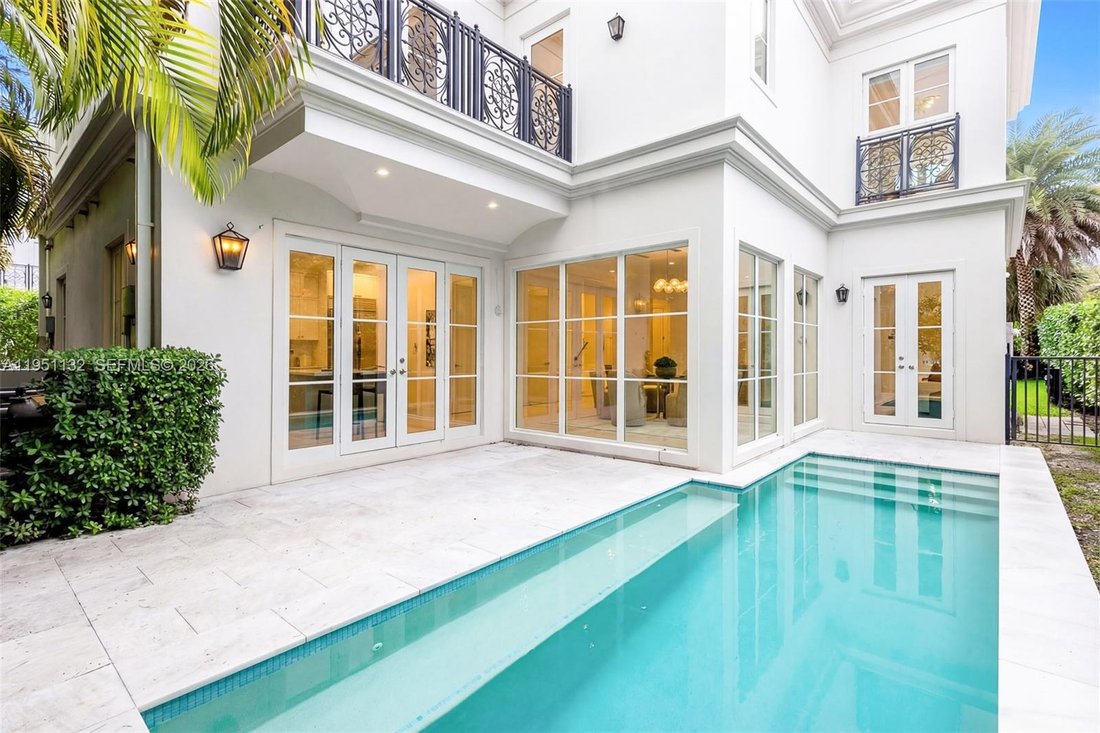 House in Coral Gables, Florida, United States 2 - 17069538