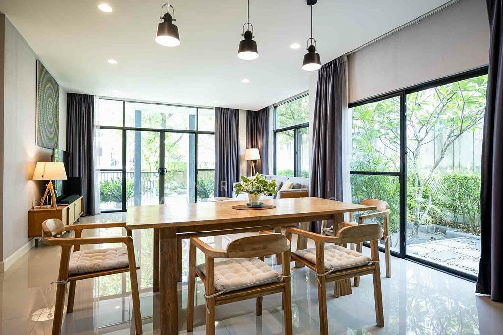 House in Prawet, Krung Thep Maha Nakhon, Thailand 1 - 15516900