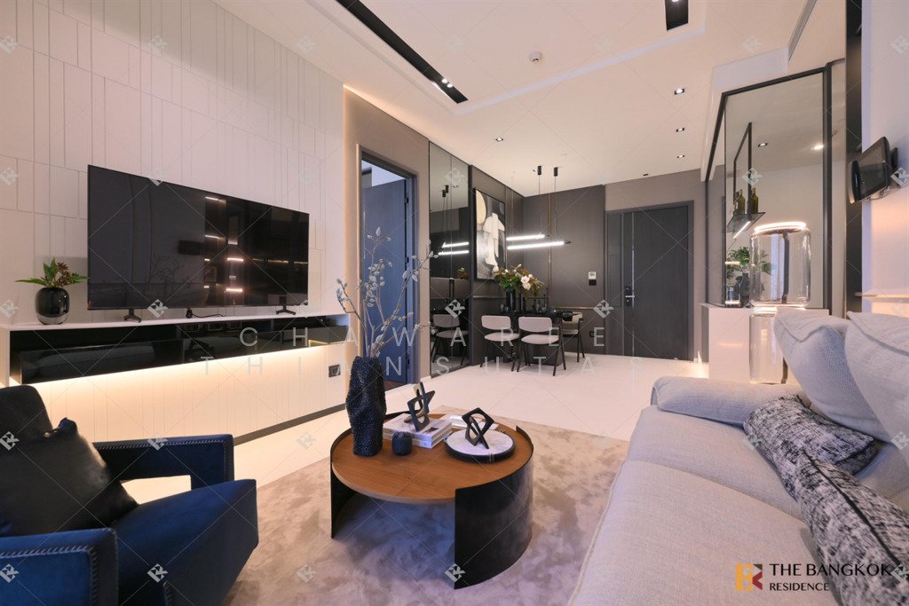 Condo in Watthana, Krung Thep Maha Nakhon, Thailand 1 - 16476720