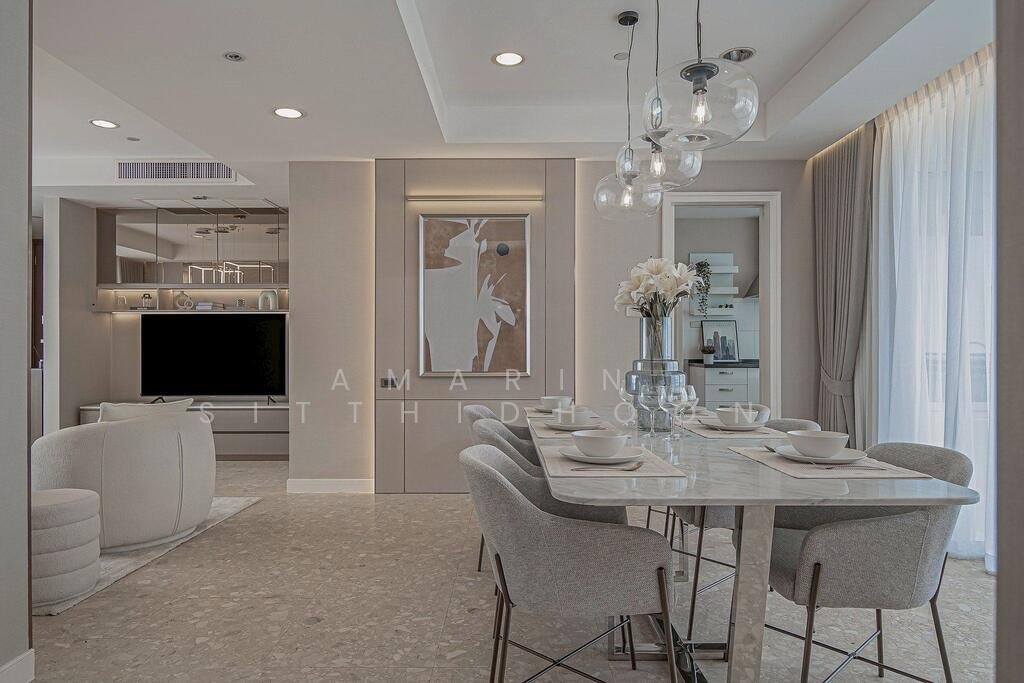 Condo in Bangkok, Krung Thep Maha Nakhon, Thailand 4 - 16298158
