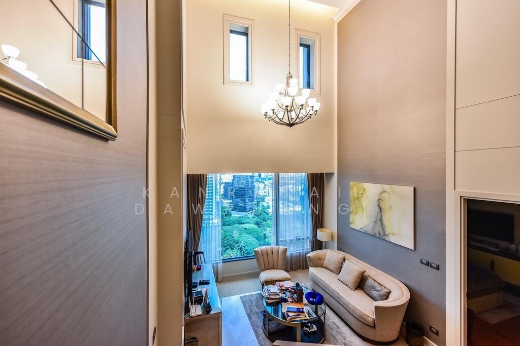 Condo in Bangkok, Krung Thep Maha Nakhon, Thailand 1 - 15136518