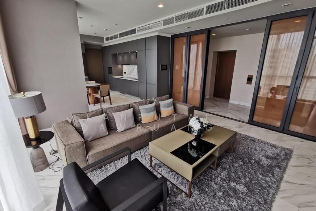Condo in Bangkok, Krung Thep Maha Nakhon, Thailand 1 - 15313163