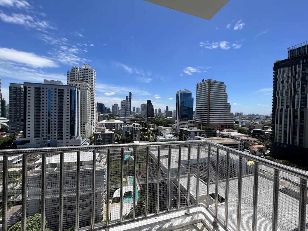 Condo in Watthana, Krung Thep Maha Nakhon, Thailand 3 - 15136624