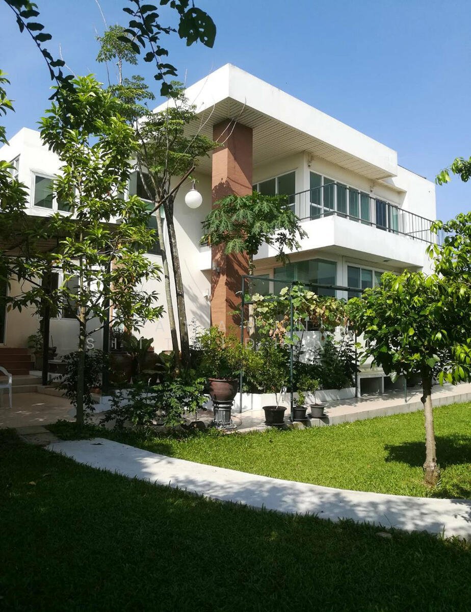 House in Thap Chang, Krung Thep Maha Nakhon, Thailand 2 - 15136862