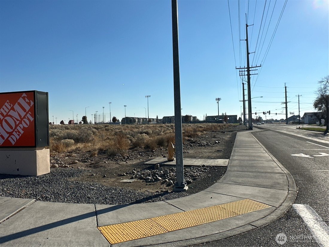 Land in Moses Lake, Washington, United States 2 - 17071579