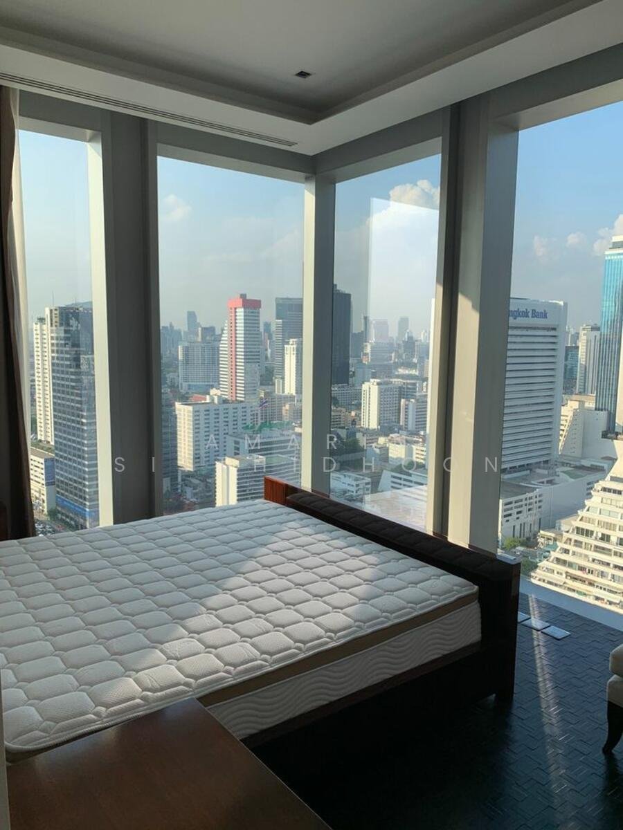Condo in Bangkok, Krung Thep Maha Nakhon, Thailand 2 - 16495301