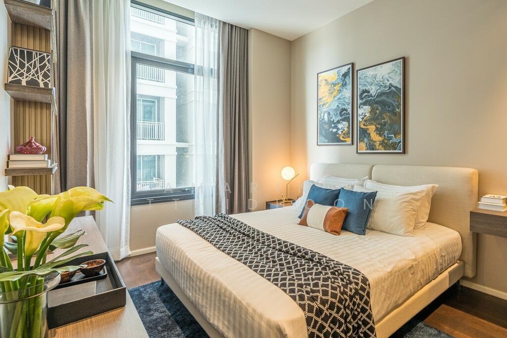 Condo in Bangkok, Krung Thep Maha Nakhon, Thailand 4 - 15136884