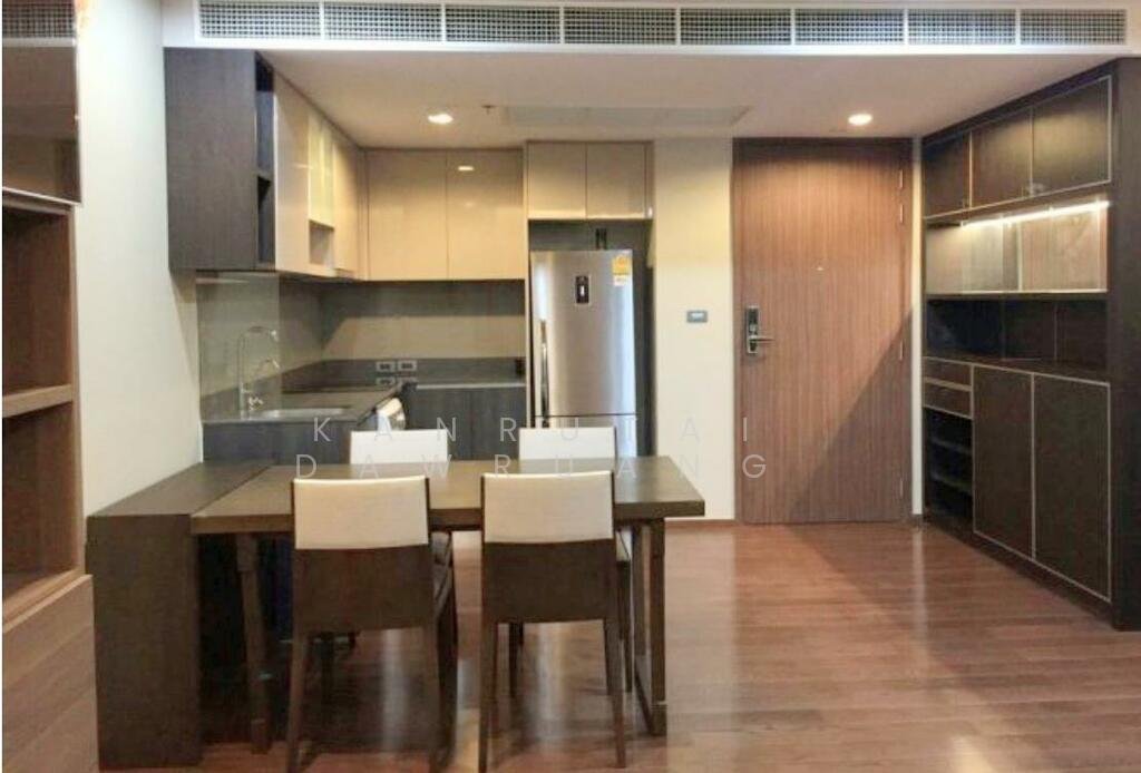 The Hudson Sathorn 7 Bangkok