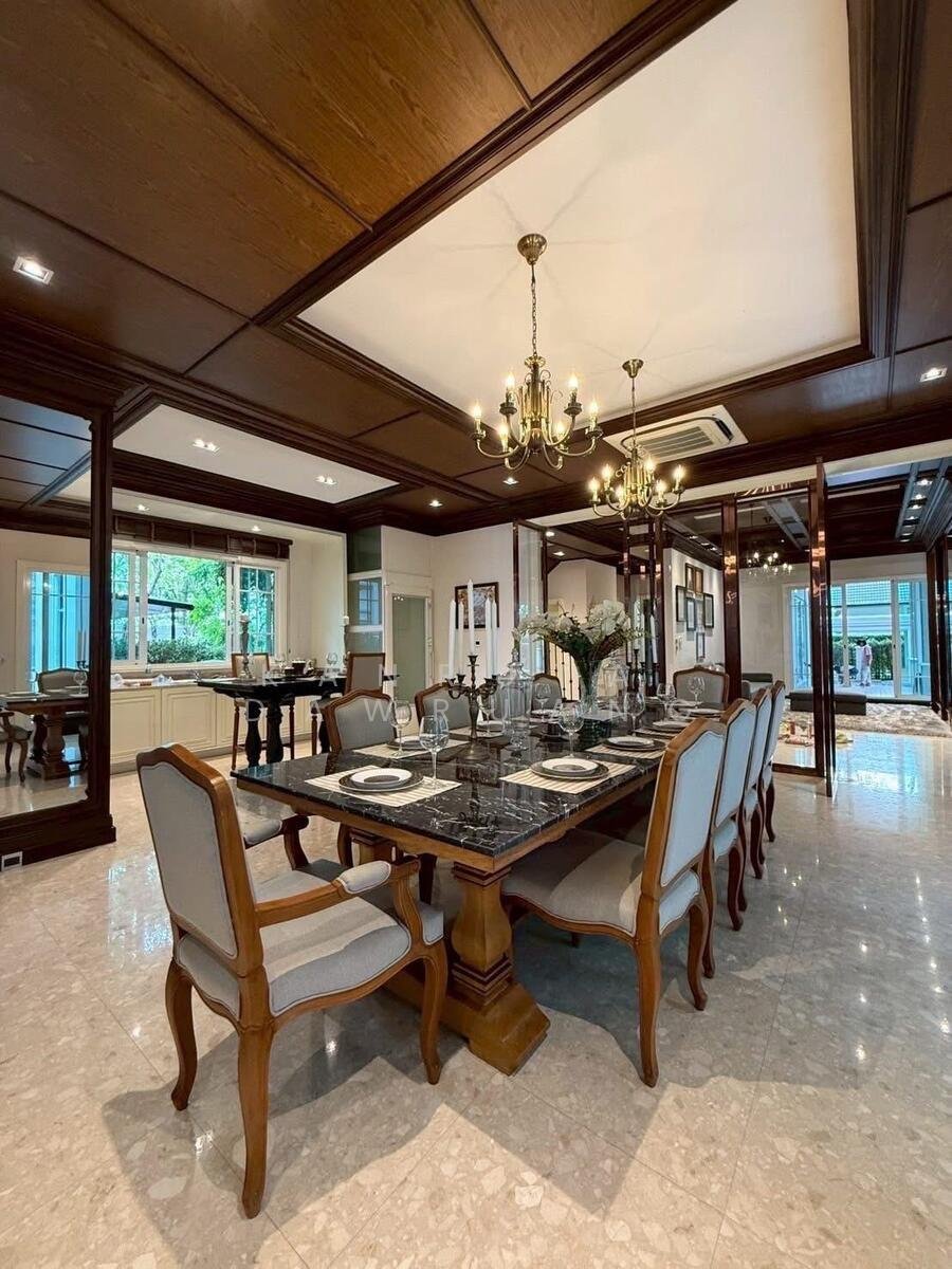 House in Salaya, Nakhon Pathom, Thailand 5 - 15655492