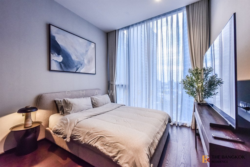 Condo in Bangkok, Krung Thep Maha Nakhon, Thailand 1 - 16693309