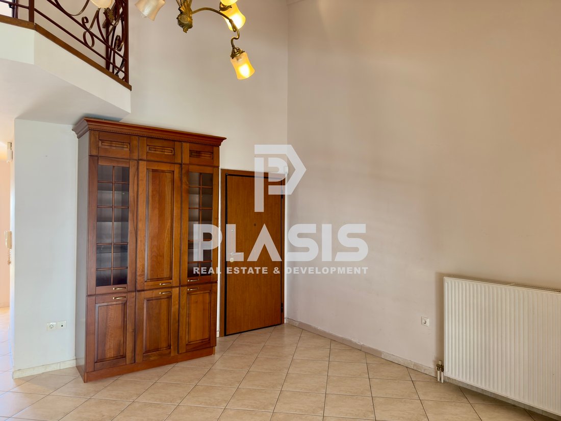 Apartment in Glyfada, Attica, Greece 4 - 17070143