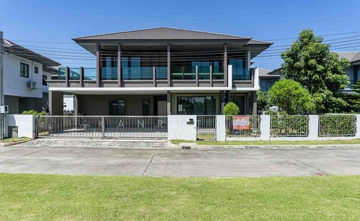 Casa a Bang Bo, Provincia di Samut Prakan, Thailandia 1