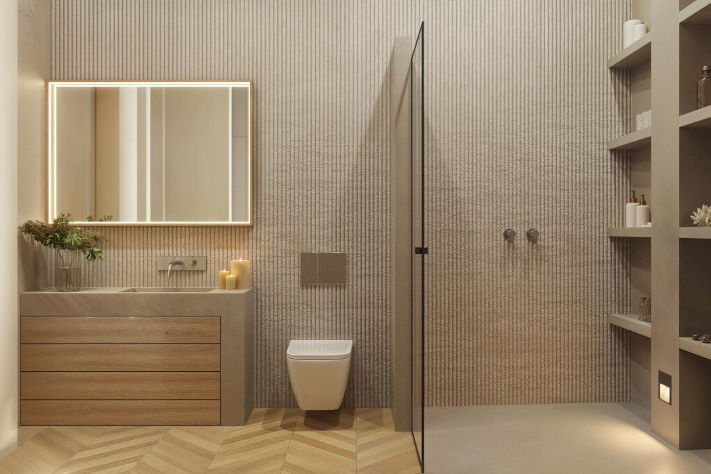 Apartment in Gracia, Barcelona, Spain 4 - 17070982