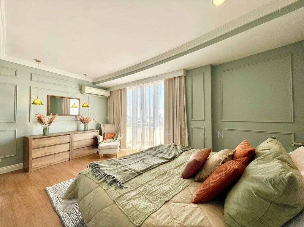 Condo in Bangkok, Krung Thep Maha Nakhon, Thailand 3 - 15136877