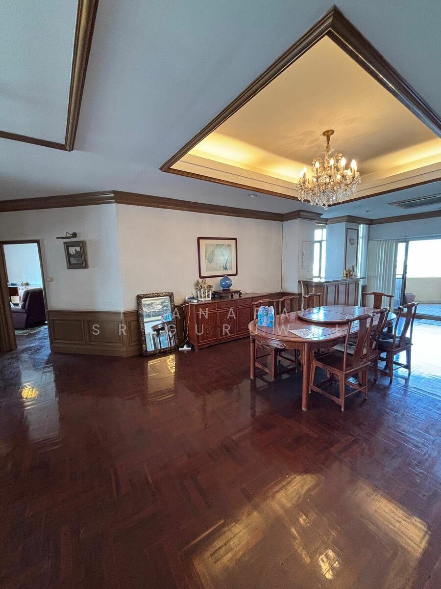Condo in Phra Khanong Nuea, Bangkok, Thailand 4 - 15388667
