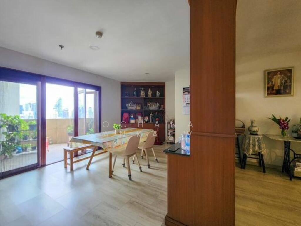 Condo in Bangkok, Krung Thep Maha Nakhon, Thailand 1 - 15664972