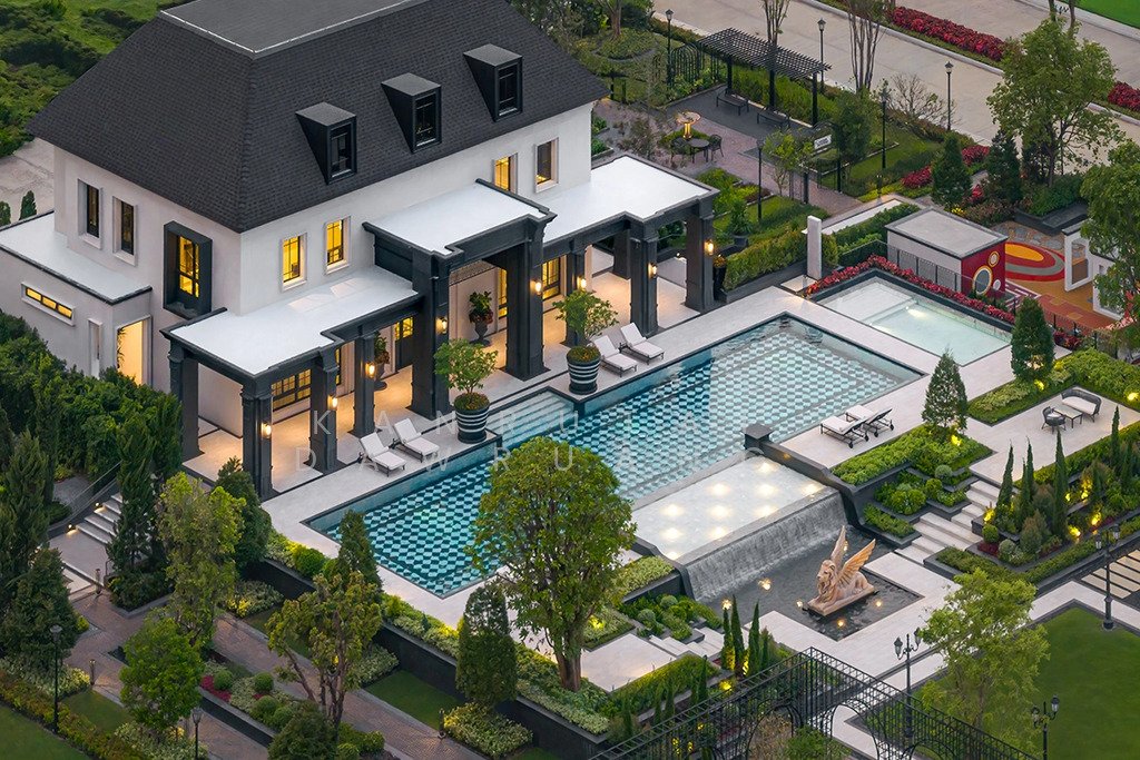 House in Khlong Khwang, Bangkok, Thailand 5 - 15136526