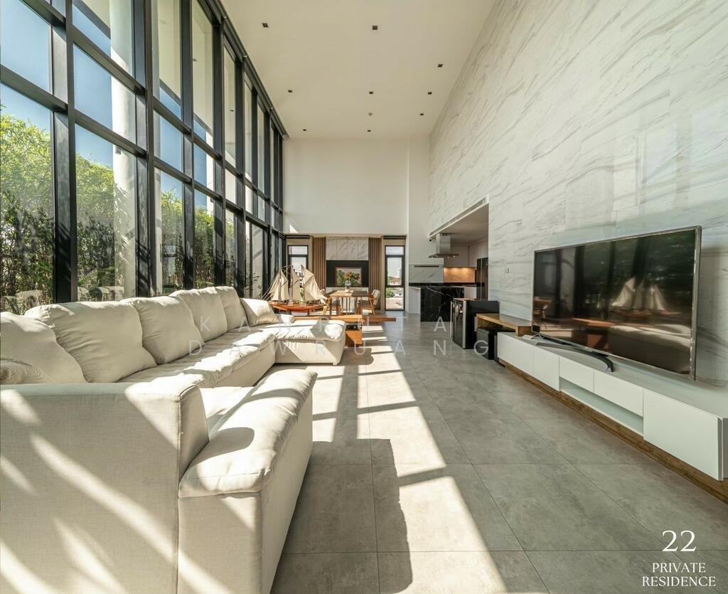 House in Hua Mak, Bangkok, Thailand 1 - 15136749