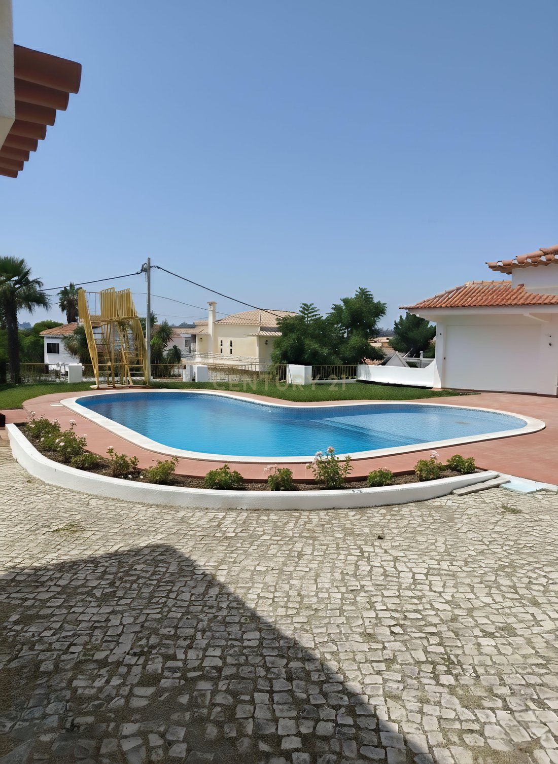 Villa in Charneca de Caparica e Sobreda, Setubal, Portugal 4 - 17070531