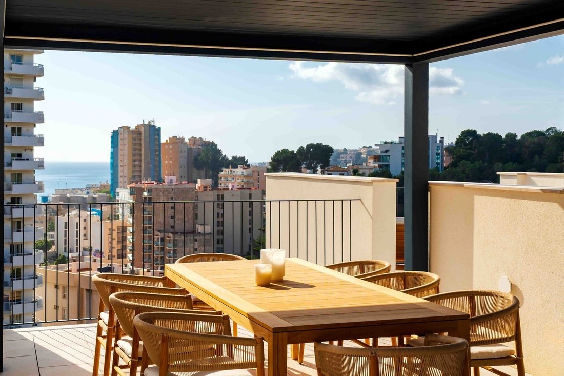 Apartment in Palma, Balearic Islands, Spain 2 - 17068284
