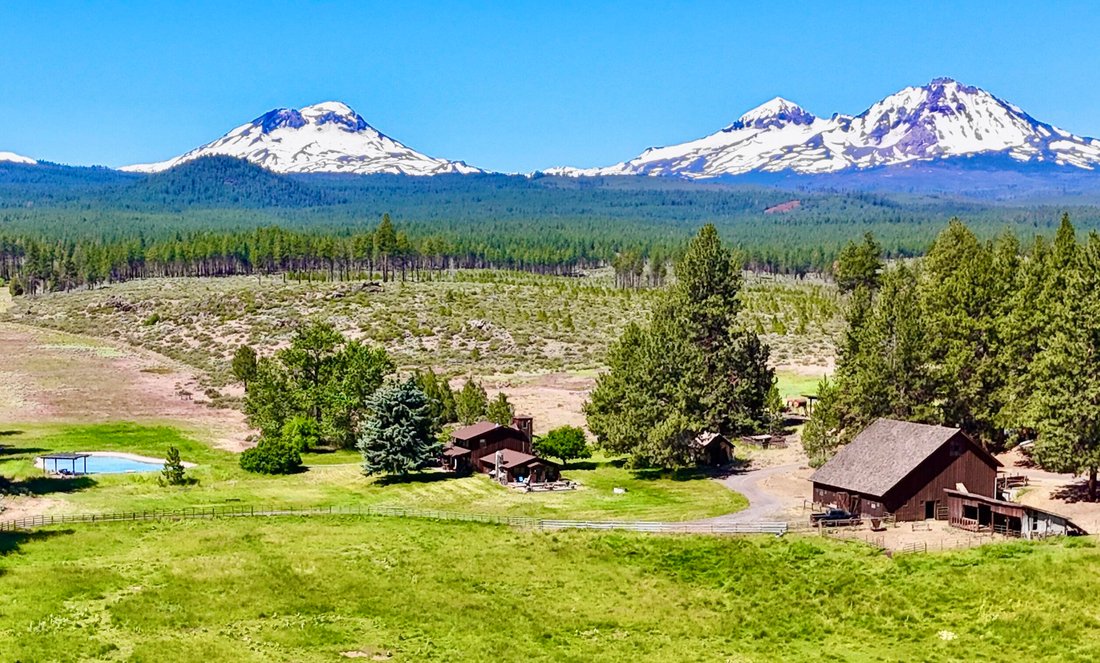 House in Bend, Oregon, United States 1 - 17069898