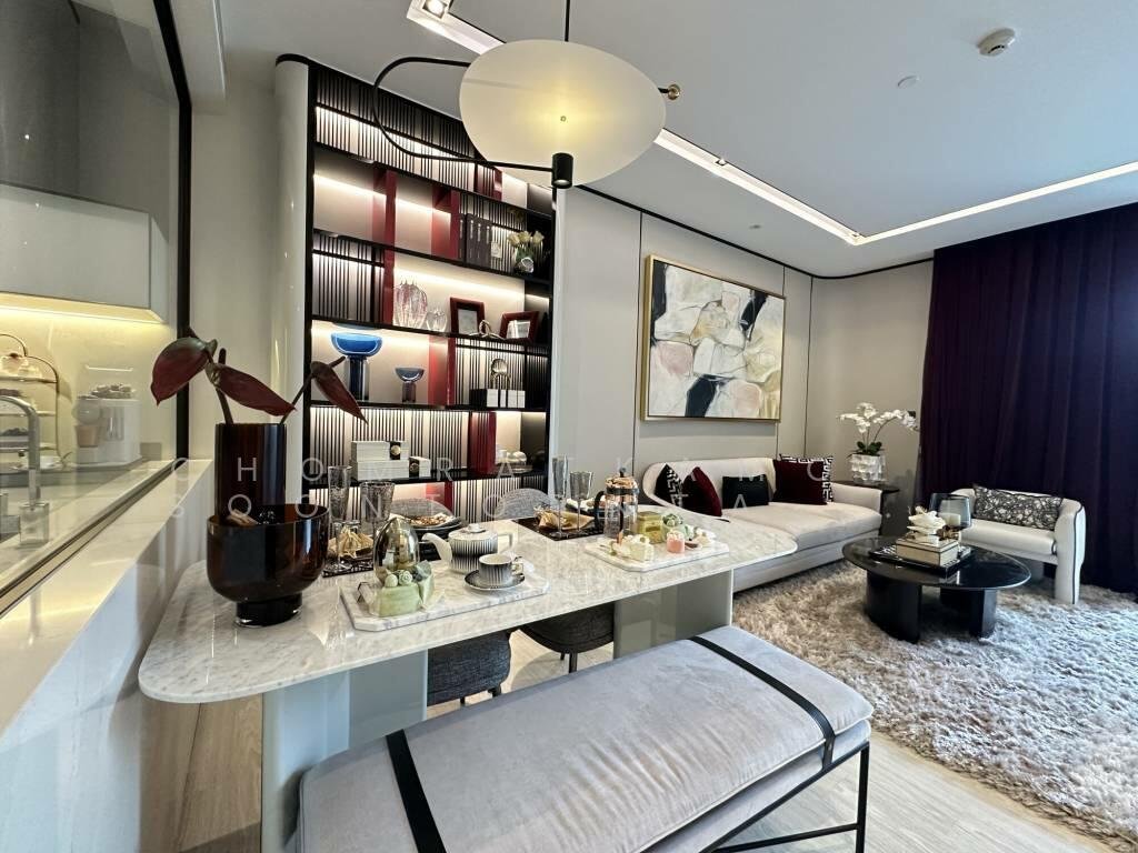 Condo in Bangkok, Krung Thep Maha Nakhon, Thailand 4 - 16547562