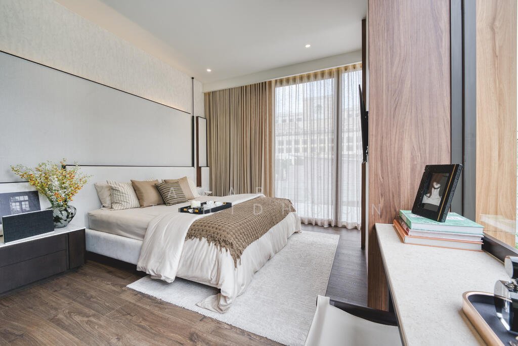 Condo in Bangkok, Krung Thep Maha Nakhon, Thailand 5 - 15136857