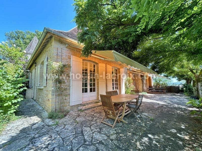 House in Sarlat-la-Canéda, Nouvelle-Aquitaine, France 1 - 17070827