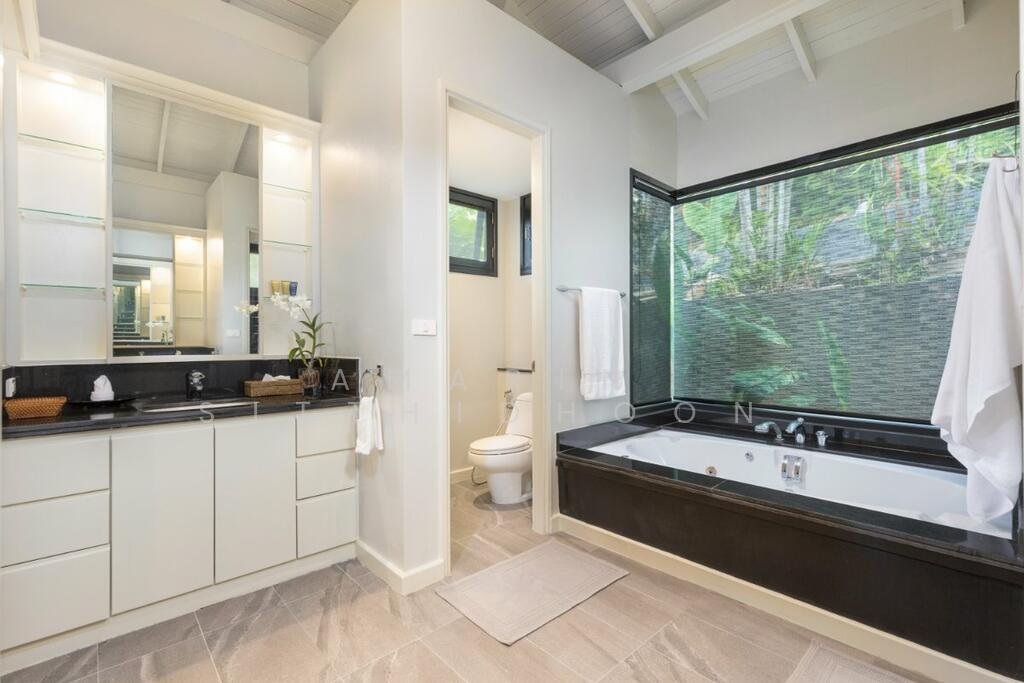 House in Choeng Thale, Phuket, Thailand 5 - 16997350