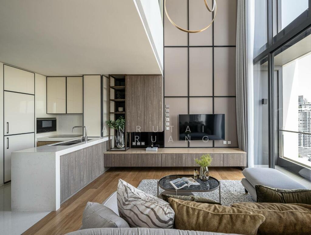 Condo in Bangkok, Krung Thep Maha Nakhon, Thailand 3 - 15227057