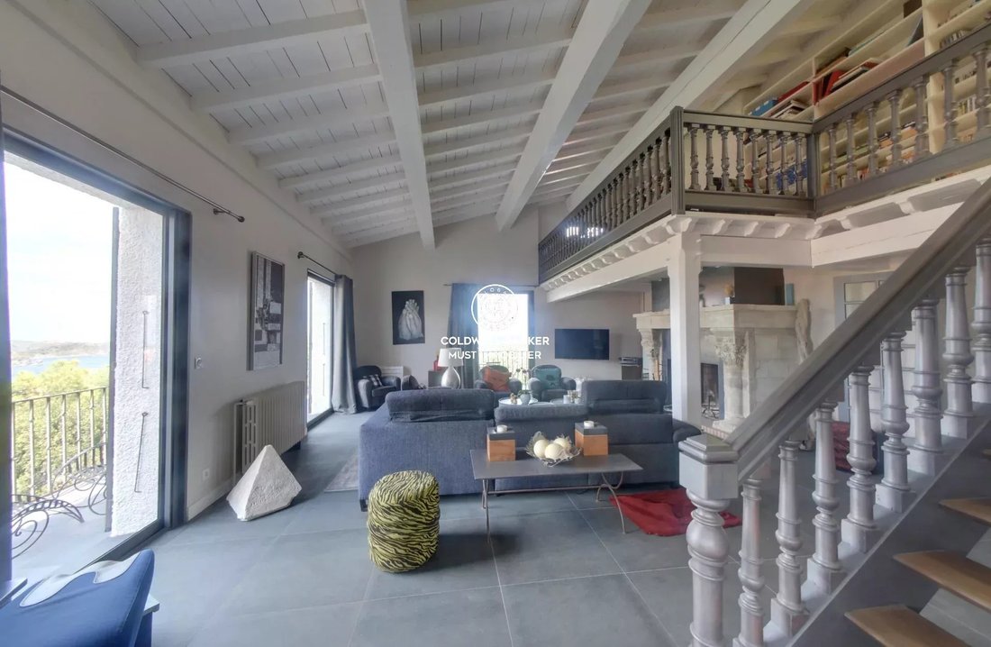 House in Est, Banyuls-sur-Mer, France 3 - 16083788