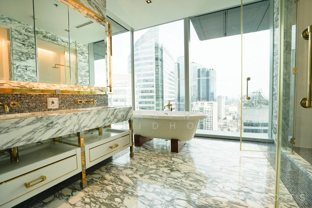 Condo in Bangkok, Krung Thep Maha Nakhon, Thailand 5 - 16147890