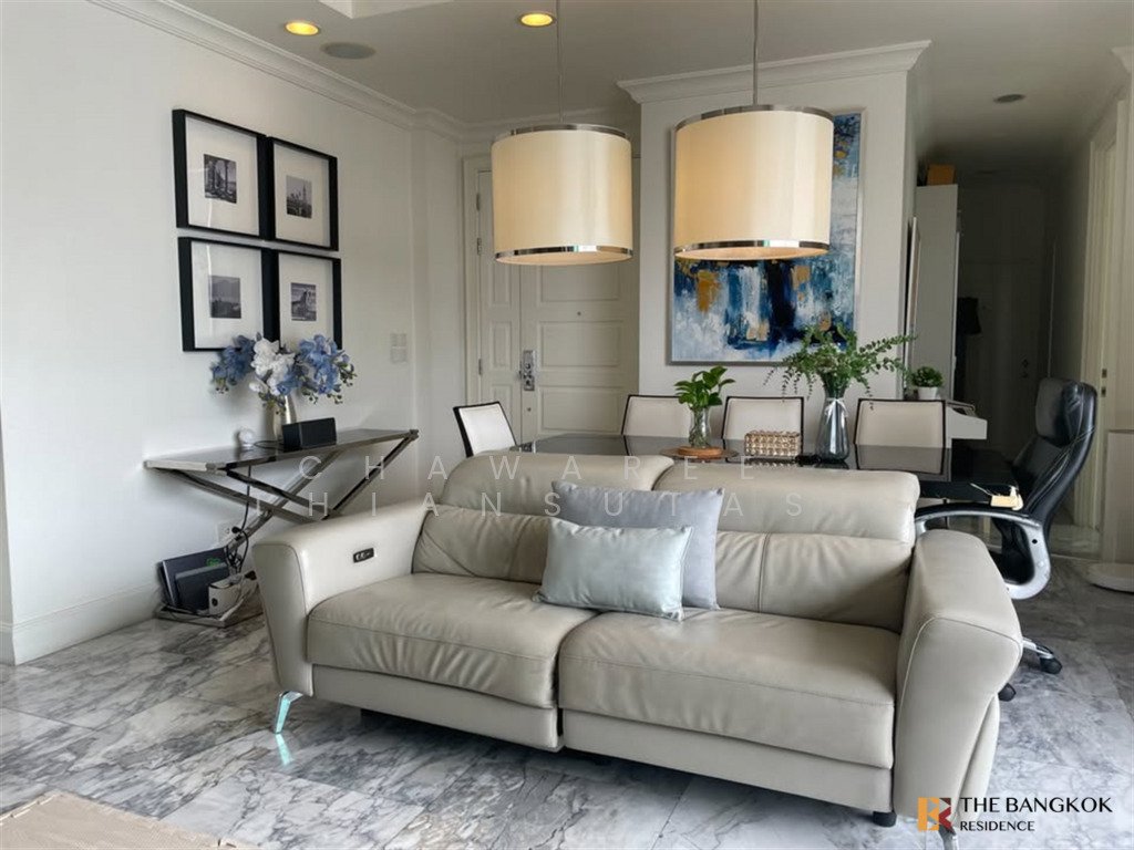 Condo in Bangkok, Krung Thep Maha Nakhon, Thailand 1 - 16084305