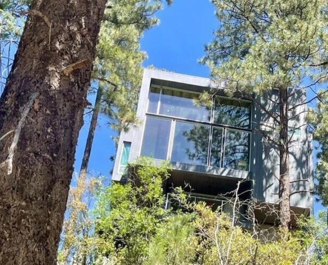 House in Mount Lemmon, Arizona, United States 1 - 17068917