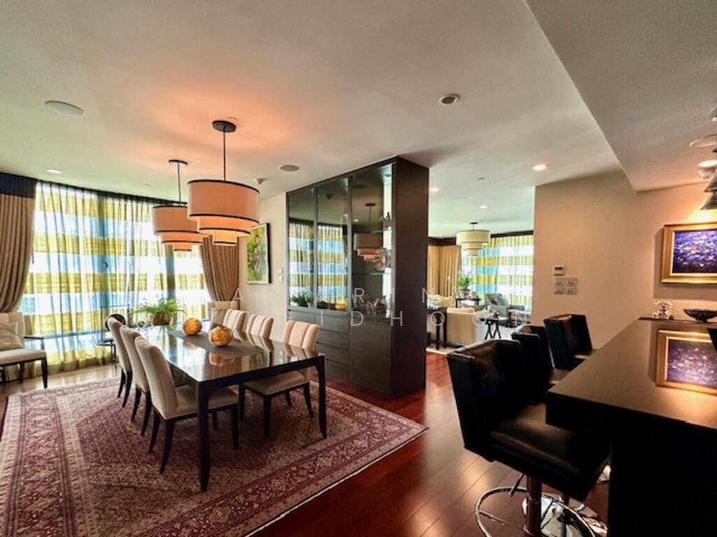 Condo in Thanon Phetchaburi, Krung Thep Maha Nakhon, Thailand 4 - 15136509