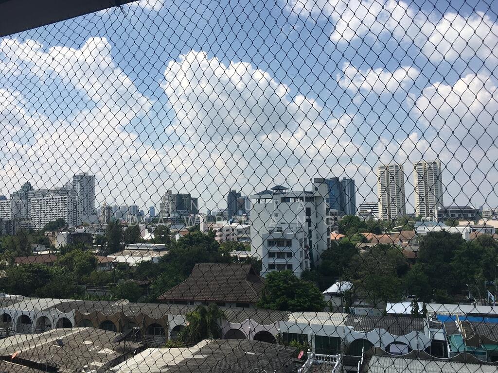 Condo in Bangkok, Krung Thep Maha Nakhon, Thailand 3 - 15136718