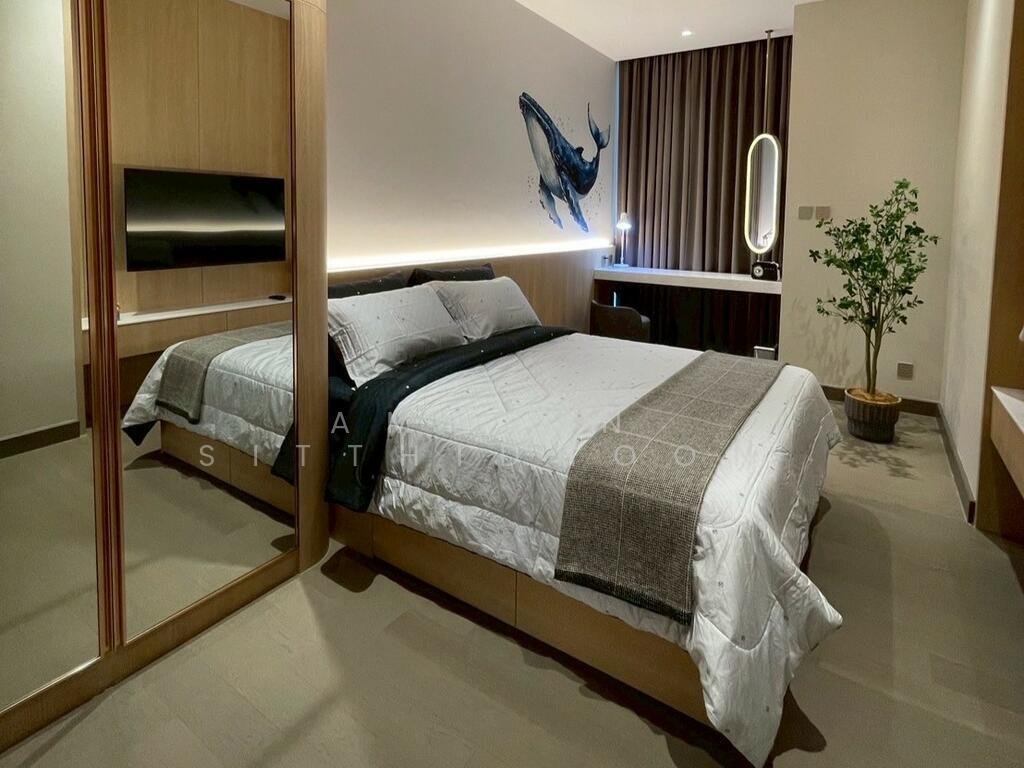 Condo in Bangkok, Krung Thep Maha Nakhon, Thailand 4 - 16476515