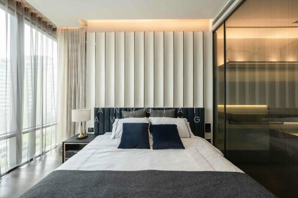 Condo in Watthana, Krung Thep Maha Nakhon, Thailand 2 - 15655944