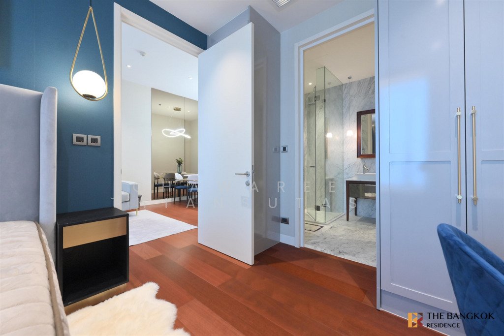 Condo in Bangkok, Krung Thep Maha Nakhon, Thailand 4 - 16699393