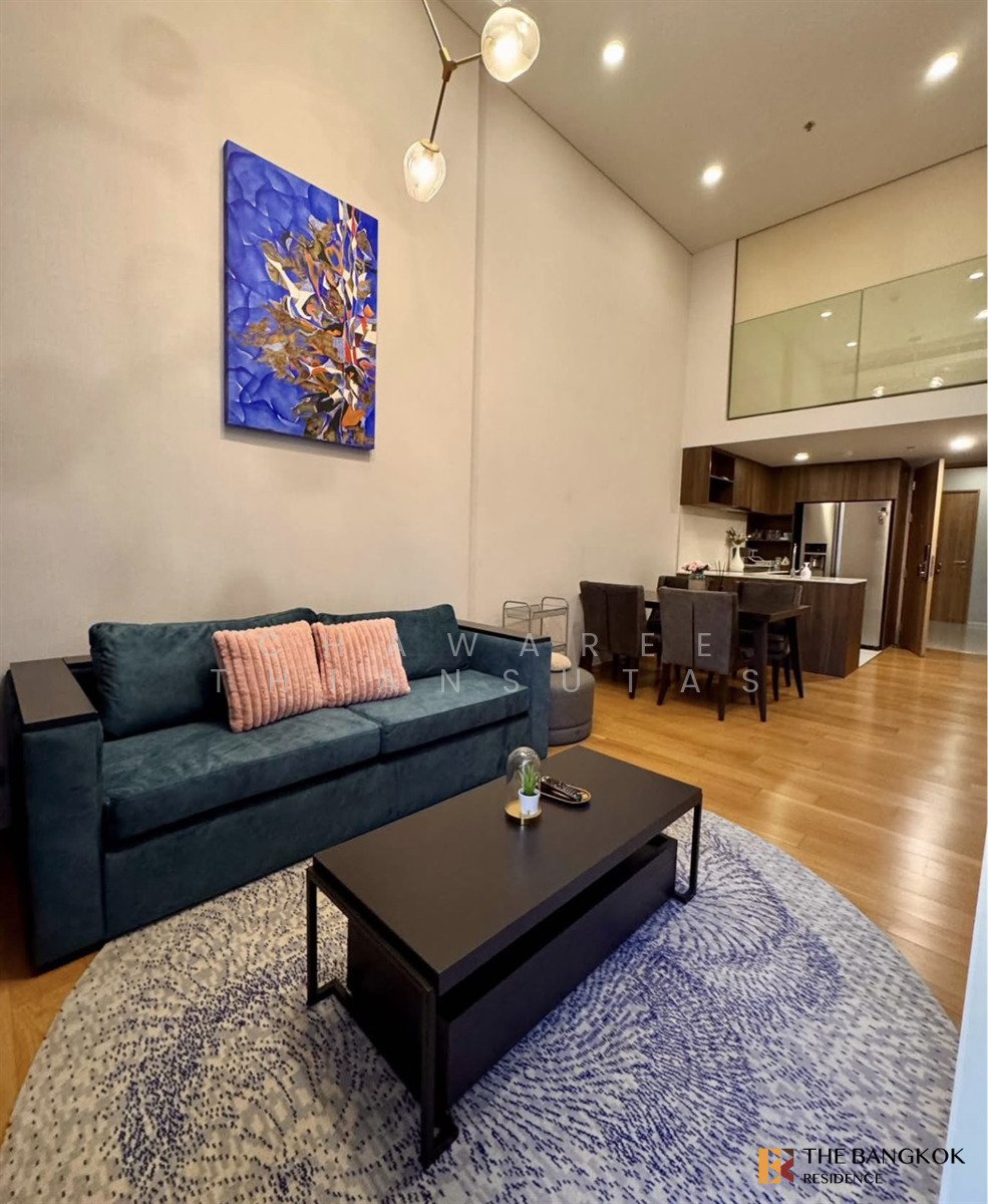 Condo in Bangkok, Krung Thep Maha Nakhon, Thailand 5 - 16726607